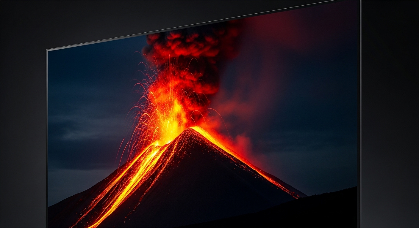 Best OLED TV Cheap: Premium Picture Quality Without Breaking the Bank 2026