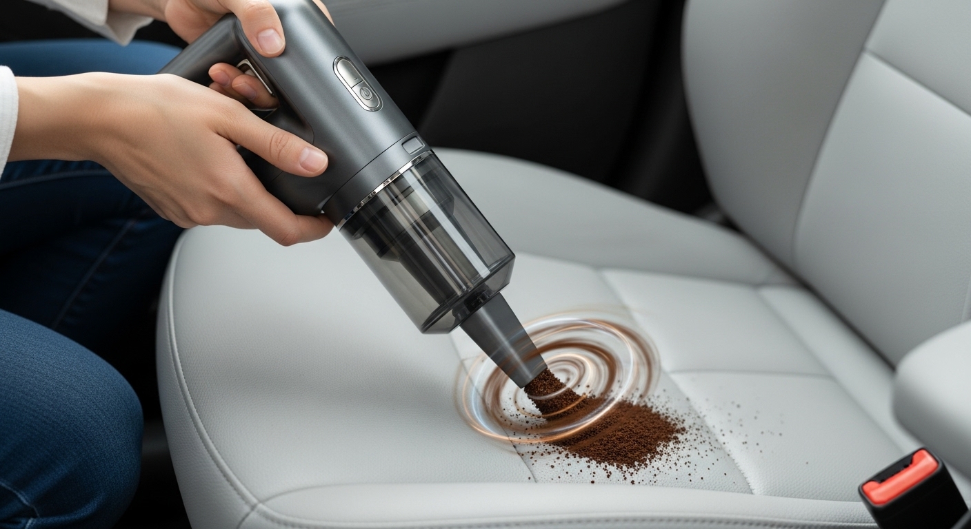 Best Rechargeable Mini Vacuums 2026: 8 Models Tested and Reviewed