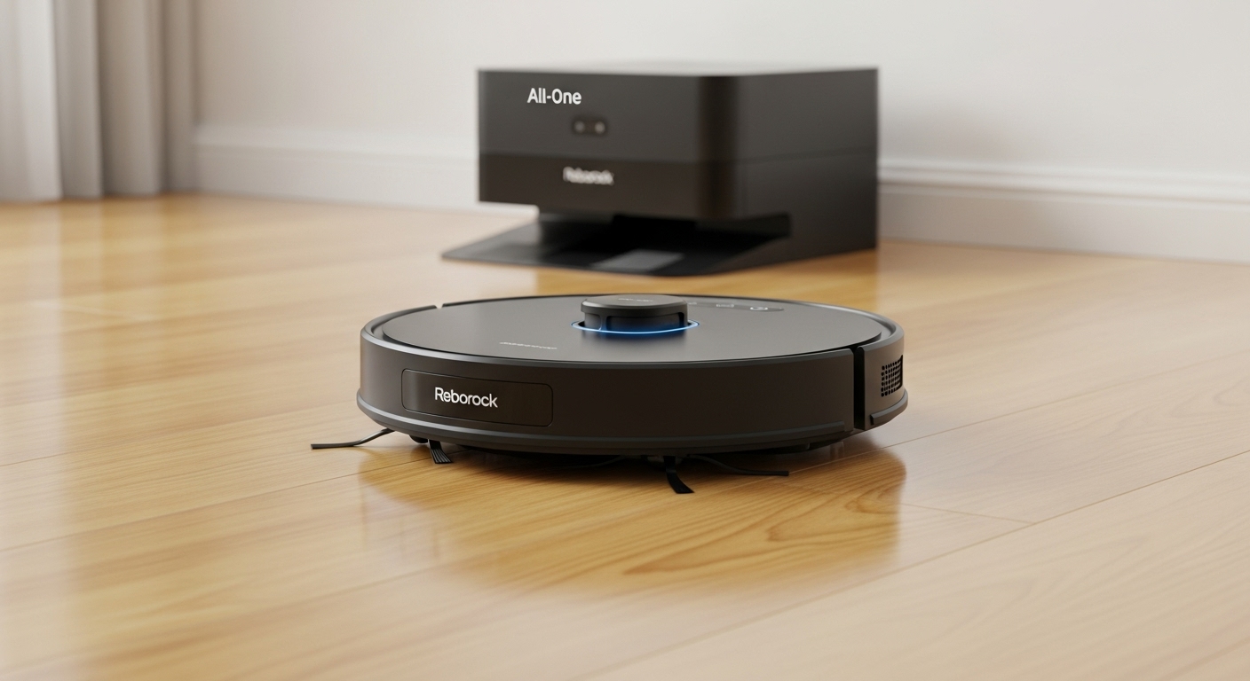 Best Roborock Vacuums 2026: 8 Models Tested & Reviewed