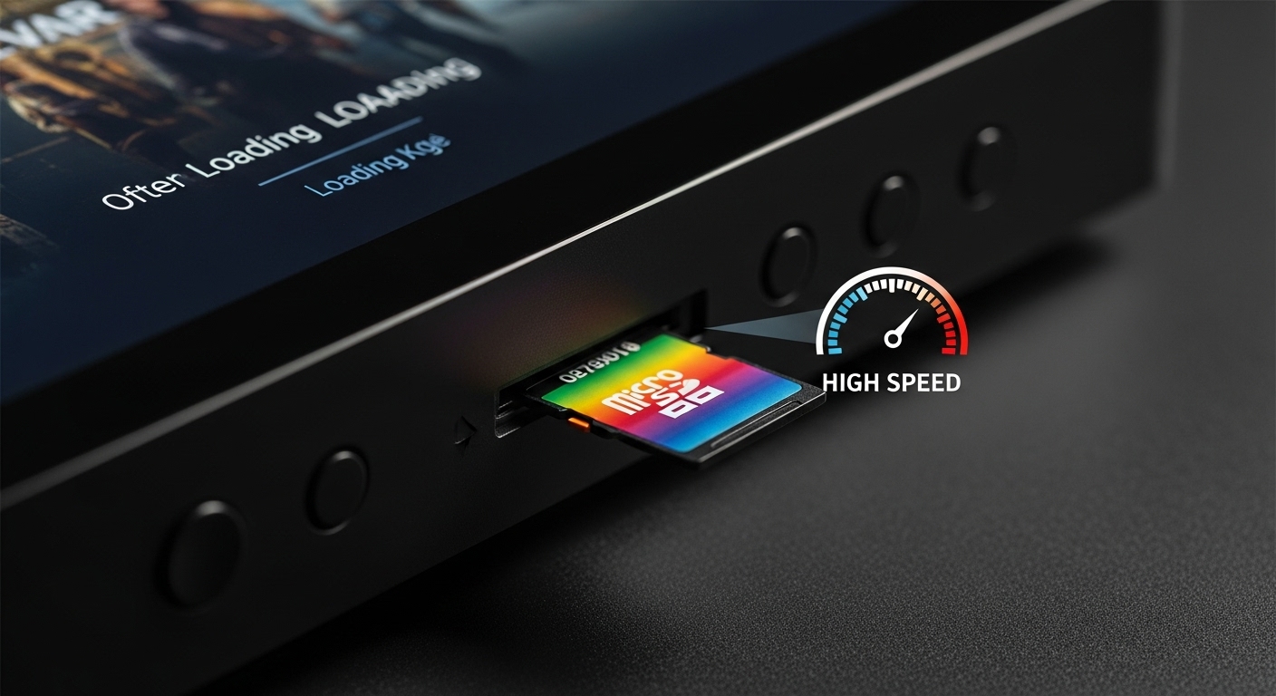 Best SD Card for Steam Deck 2026: 8 Cards Tested & Reviewed