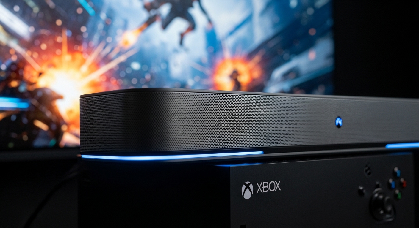 Best Soundbar for Xbox Series X 2026: 12 Models Tested & Reviewed