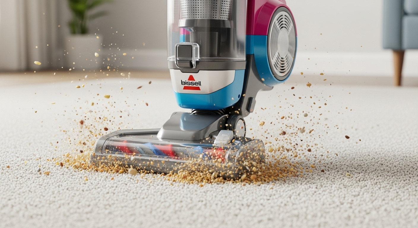 Best Suction and Cleaning Cheap Vacuums 2026: 12 Budget Models Tested