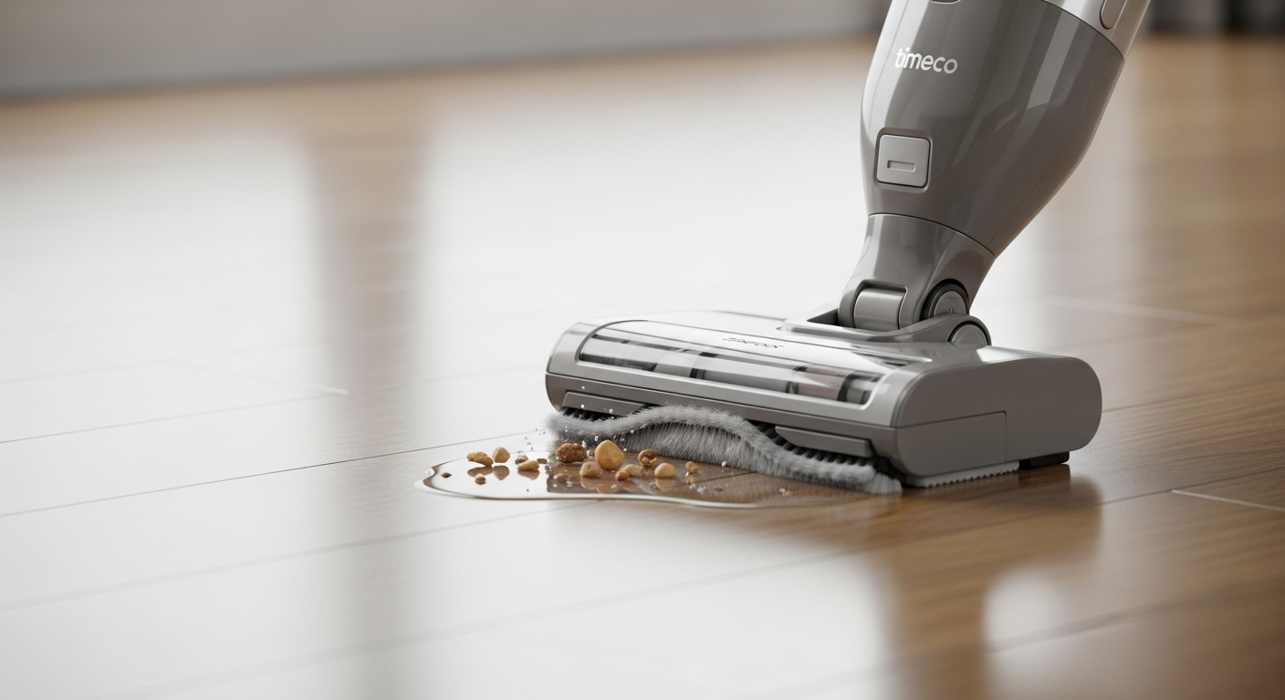 Best Vacuum Mops 2026: Complete Guide to 2-in-1 Cleaning