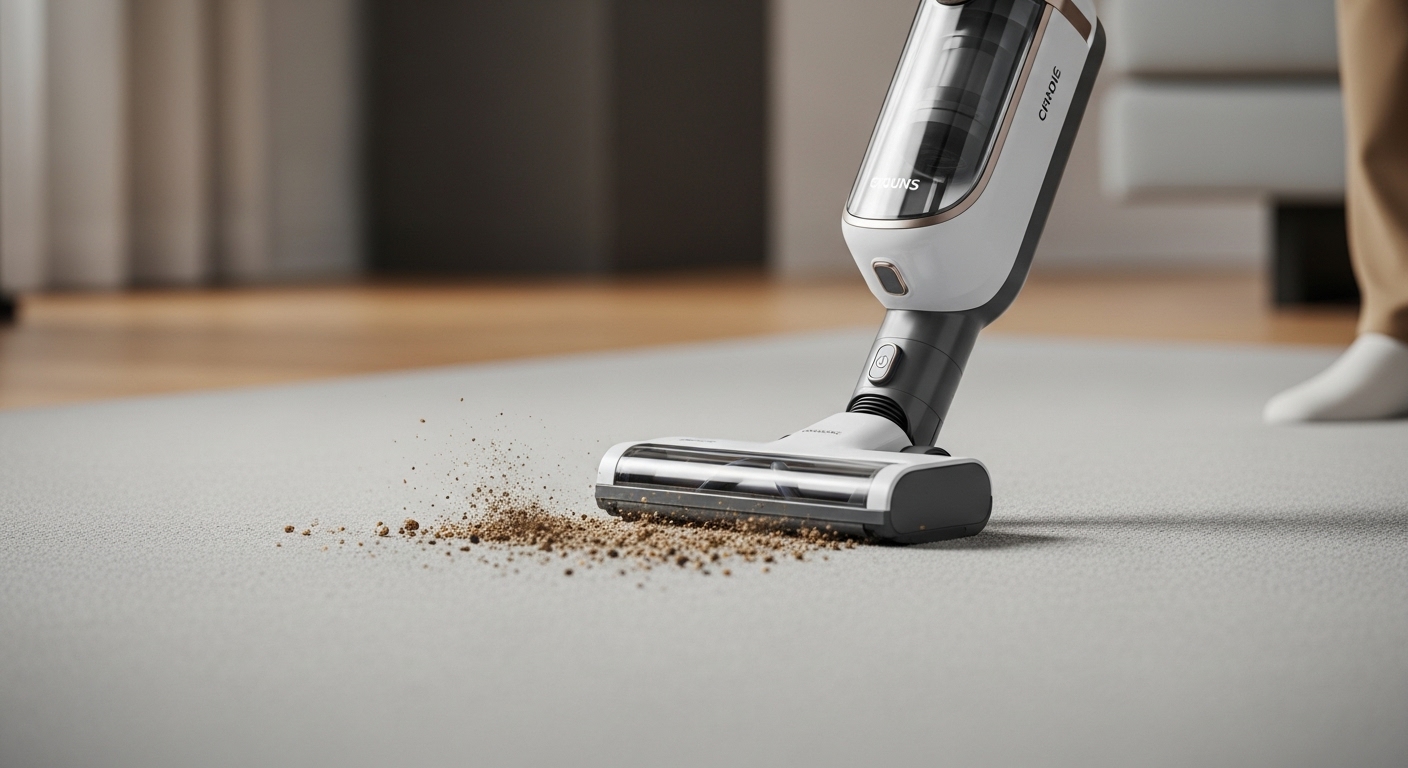 Best Vacuums For The Price 2026: 8 Budget-Friendly Models Tested