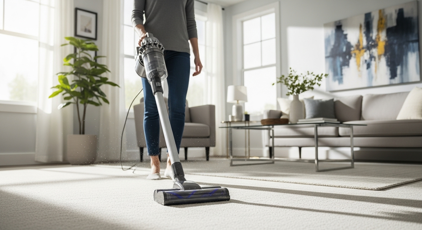 Best Vacuums for Allergies 2026: 8 HEPA-Powered Cleaners Tested