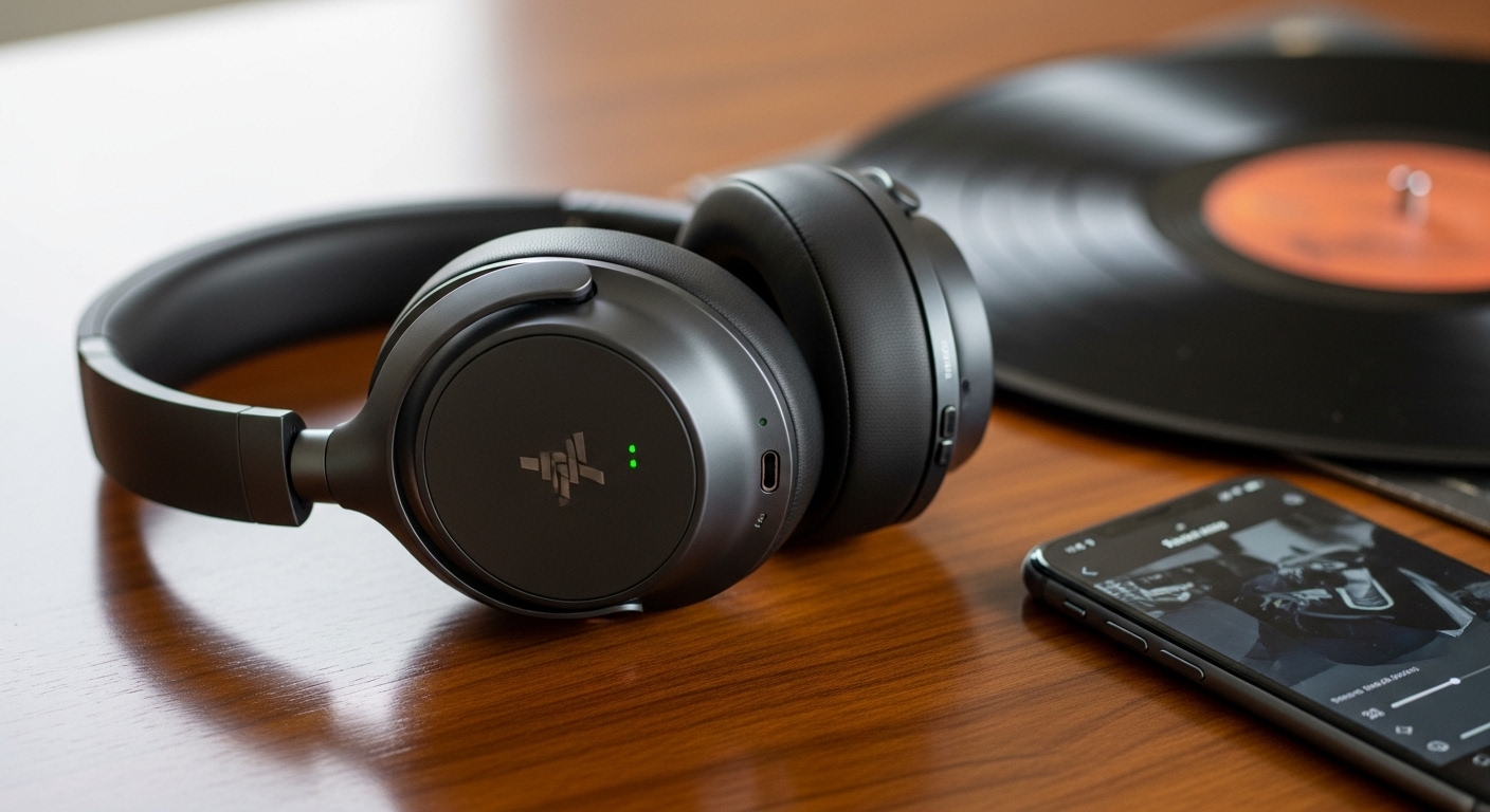 Best Wireless Headphones For Music 2026: 12 Models Tested for 87 Hours
