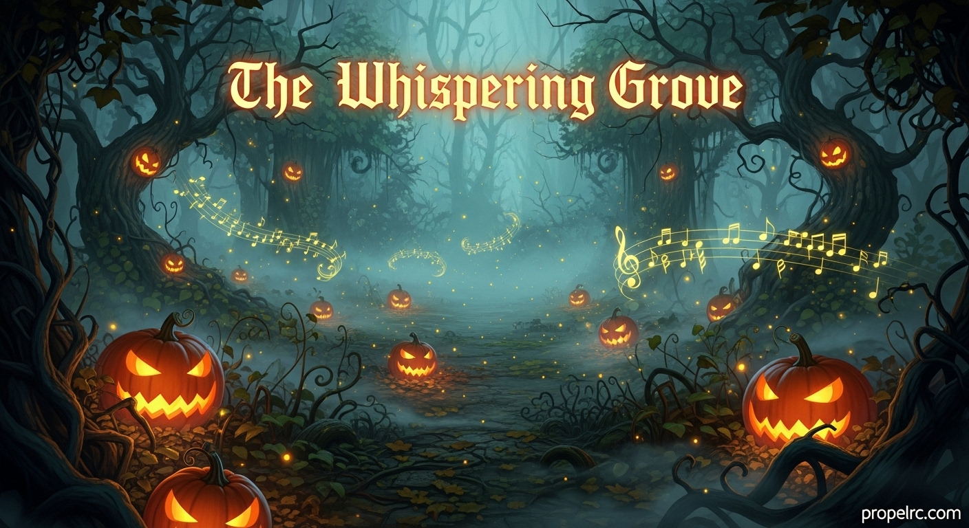 Grow A Garden Halloween Admin Abuse Music Event 2025