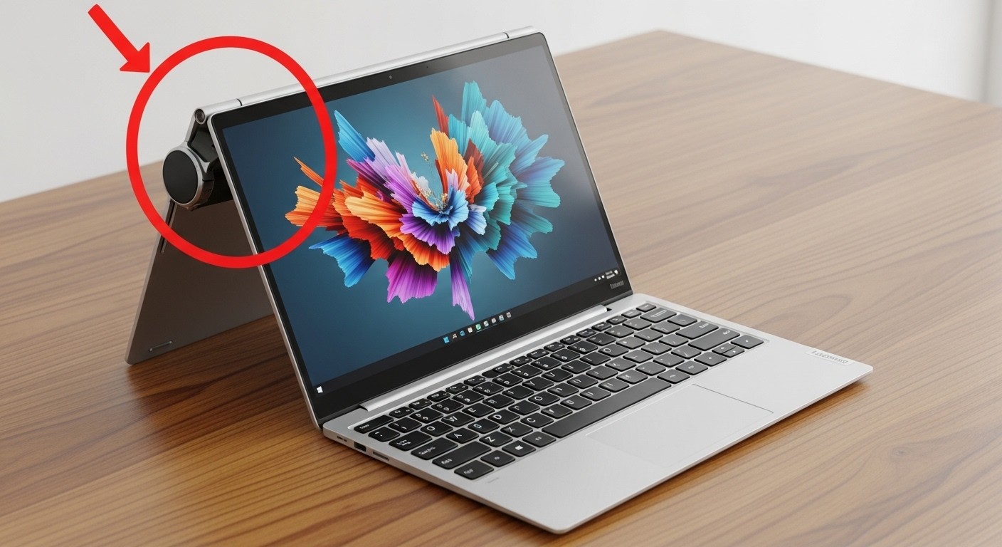 Lenovo Yoga 900S Review 2026: Complete Analysis & Guide