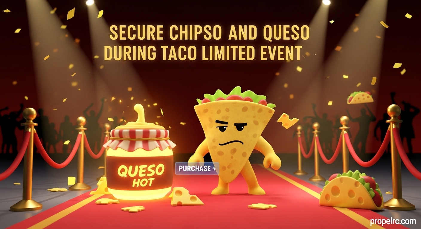 Chipso and Queso: Steal a Brainrot Event Updates July 2026