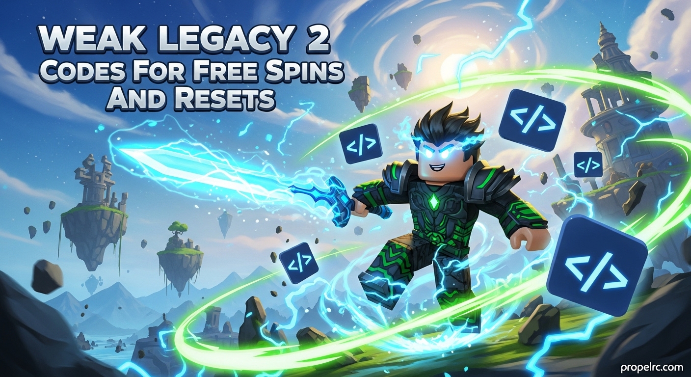 Weak Legacy 2 Codes For Free Spins And Resets July 2026