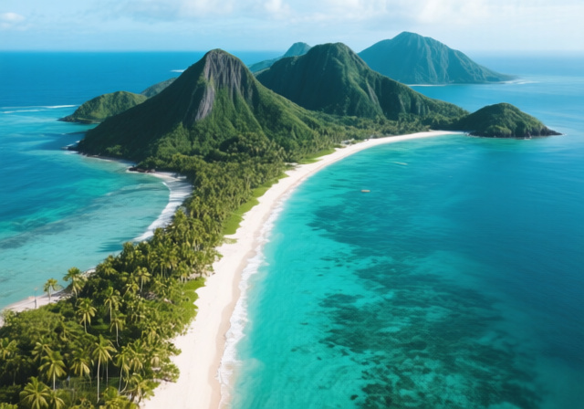 Drone Laws in São Tomé and Príncipe: Complete Guide 2026