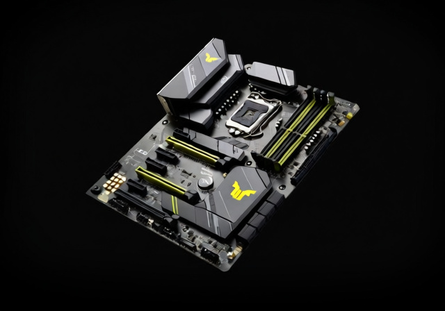 ASUS TUF Gaming Z690 Plus WiFi Review 2026: DDR4 Value Champion