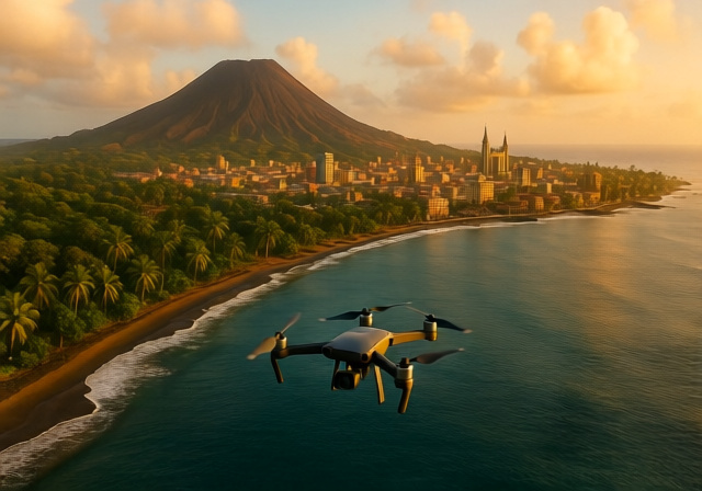 Drone Laws In Equatorial Guinea: Complete Travel Guide 2026