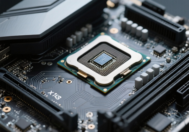 What Motherboard Slot Has Direct Access To The North Bridge 2026