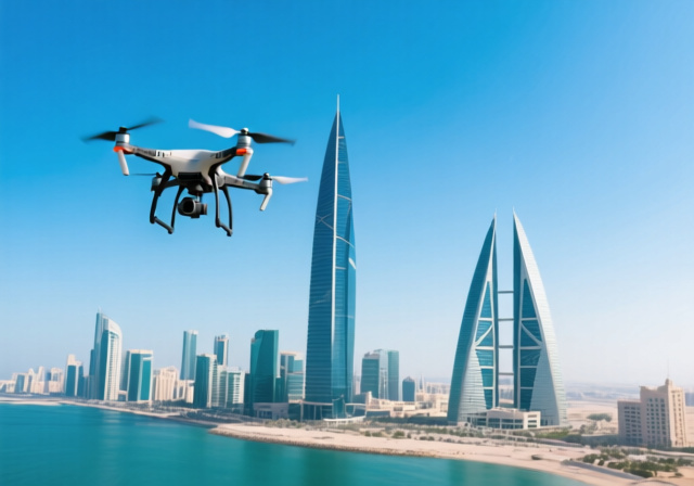 Drone Laws in Bahrain: Complete Guide 2026