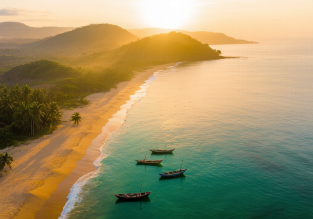 Drone Laws In Sierra Leone 2026: Complete Guide for Tourists and Residents