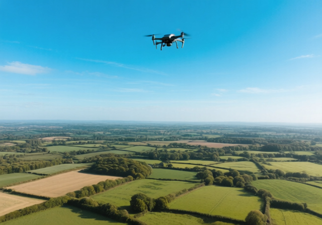 Drone Laws in England: Complete 2026 Guide