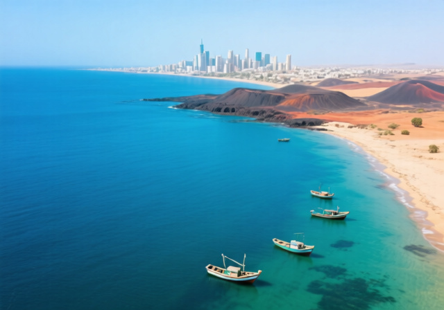 Drone Laws in Djibouti: Complete Guide (July 2026)