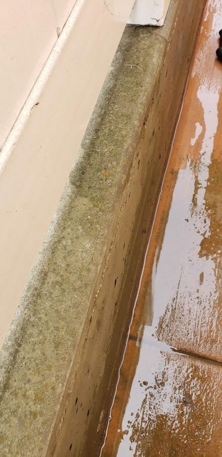 Kärcher Pressure Washer K1700, CETA Certified, 3 Spray Nozzles, Detergent Tank, for Cars, Driveways, Siding, Patios, 1.2 max. GPM customer photo 2