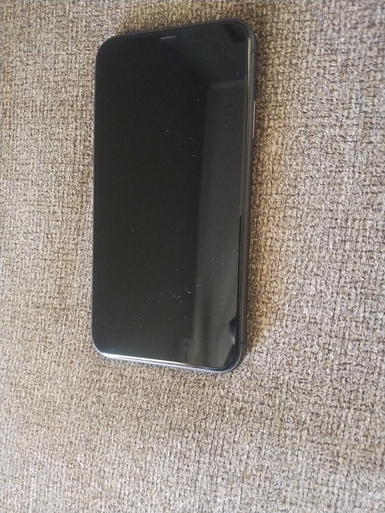 Apple iPhone 11, 64GB, Black - Unlocked (Renewed) customer photo 1