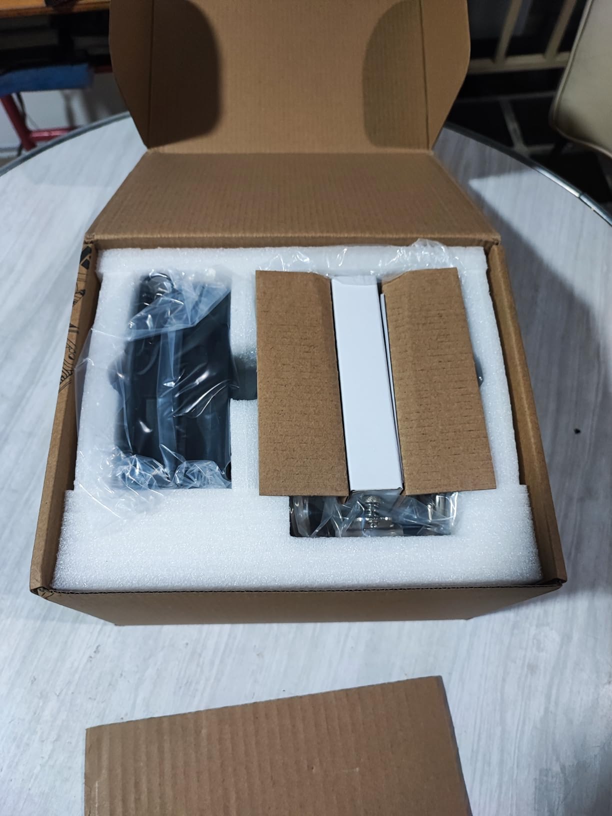 Thermalright Peerless Assassin 120 SE CPU Cooler, 6 Heat Pipes AGHP Technology, Dual 120mm PWM Fans, 1550RPM Speed, for AMD:AM4 AM5/Intel LGA 1700/1150/1151/1200/1851,PC Cooler customer photo 2
