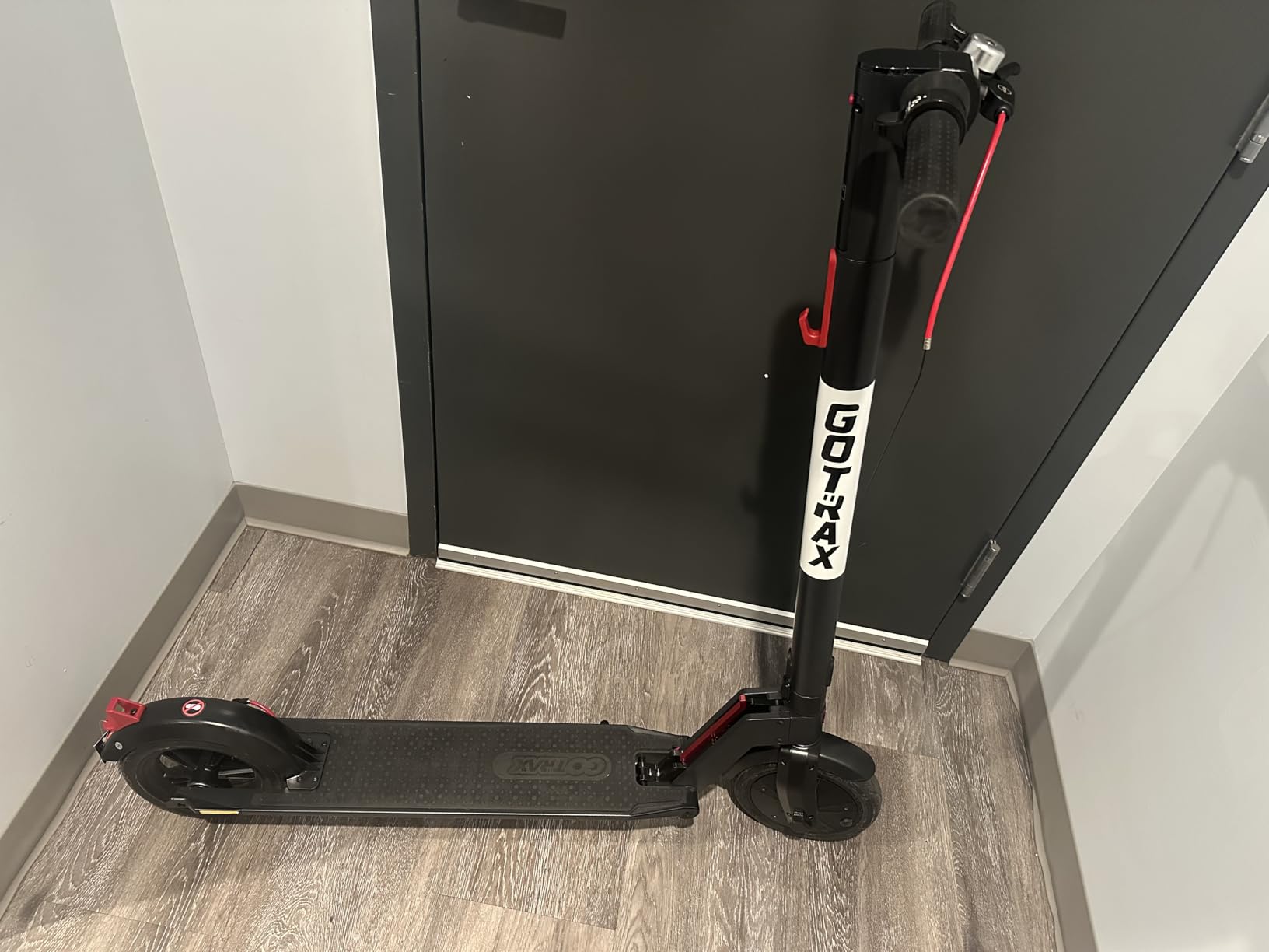 Gotrax GXL V2 Electric Scooter for Adult, 8.5