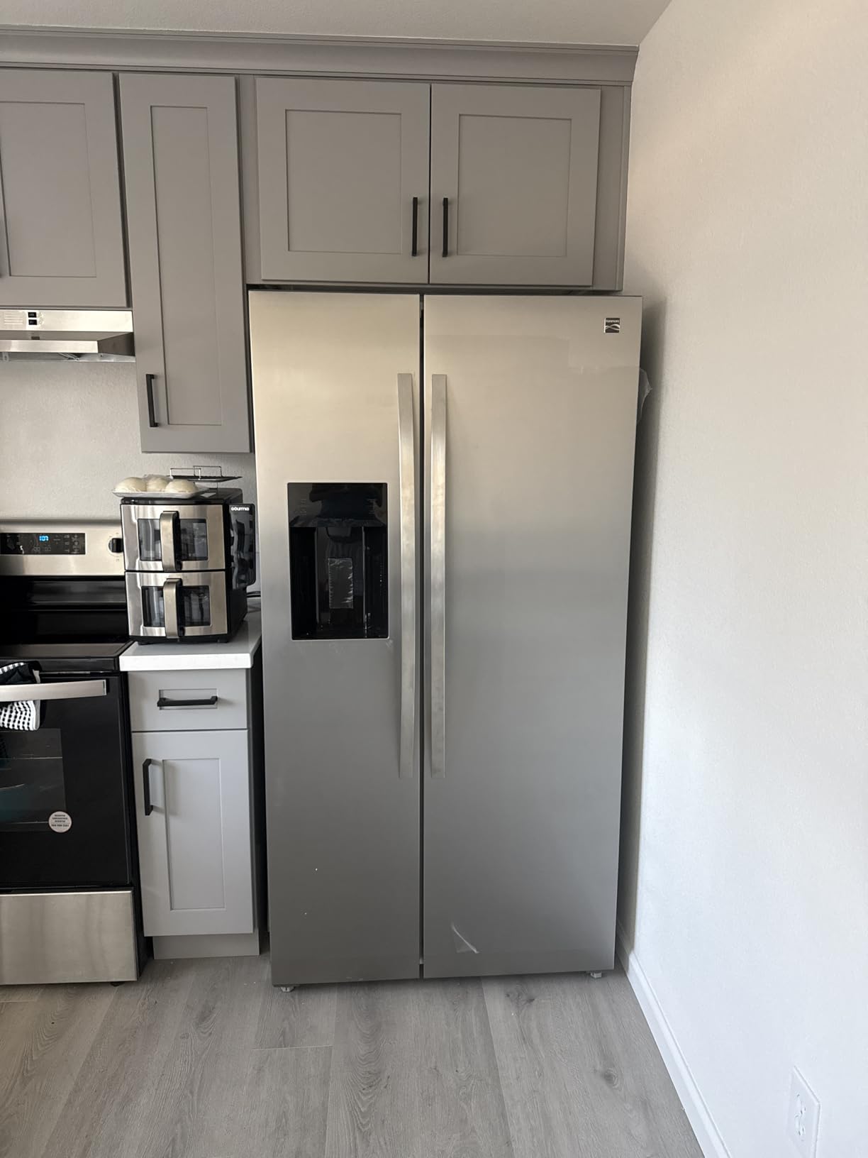 Kenmore 36