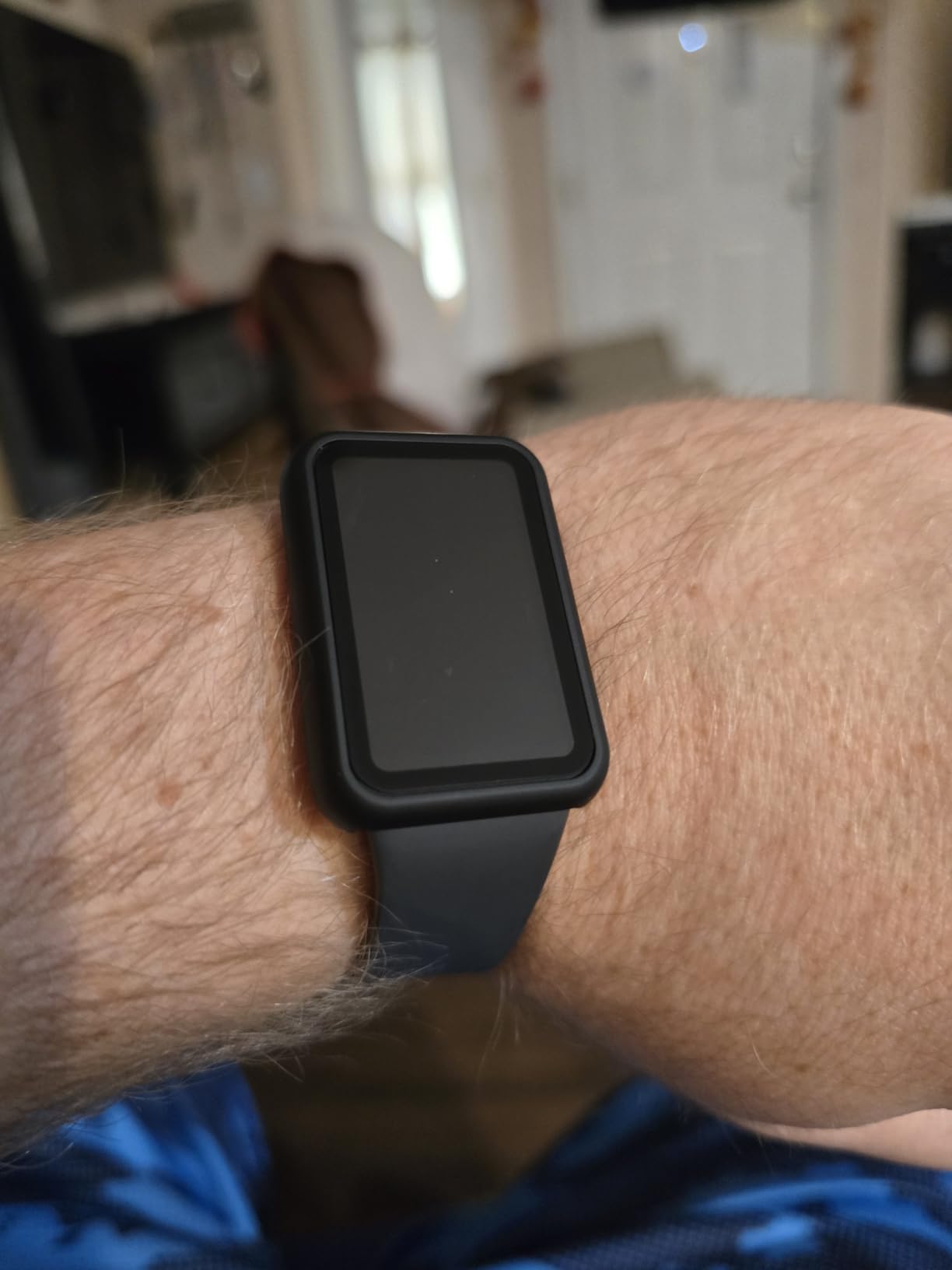 SAMSUNG Galaxy FIT 3 [2024] 1.6