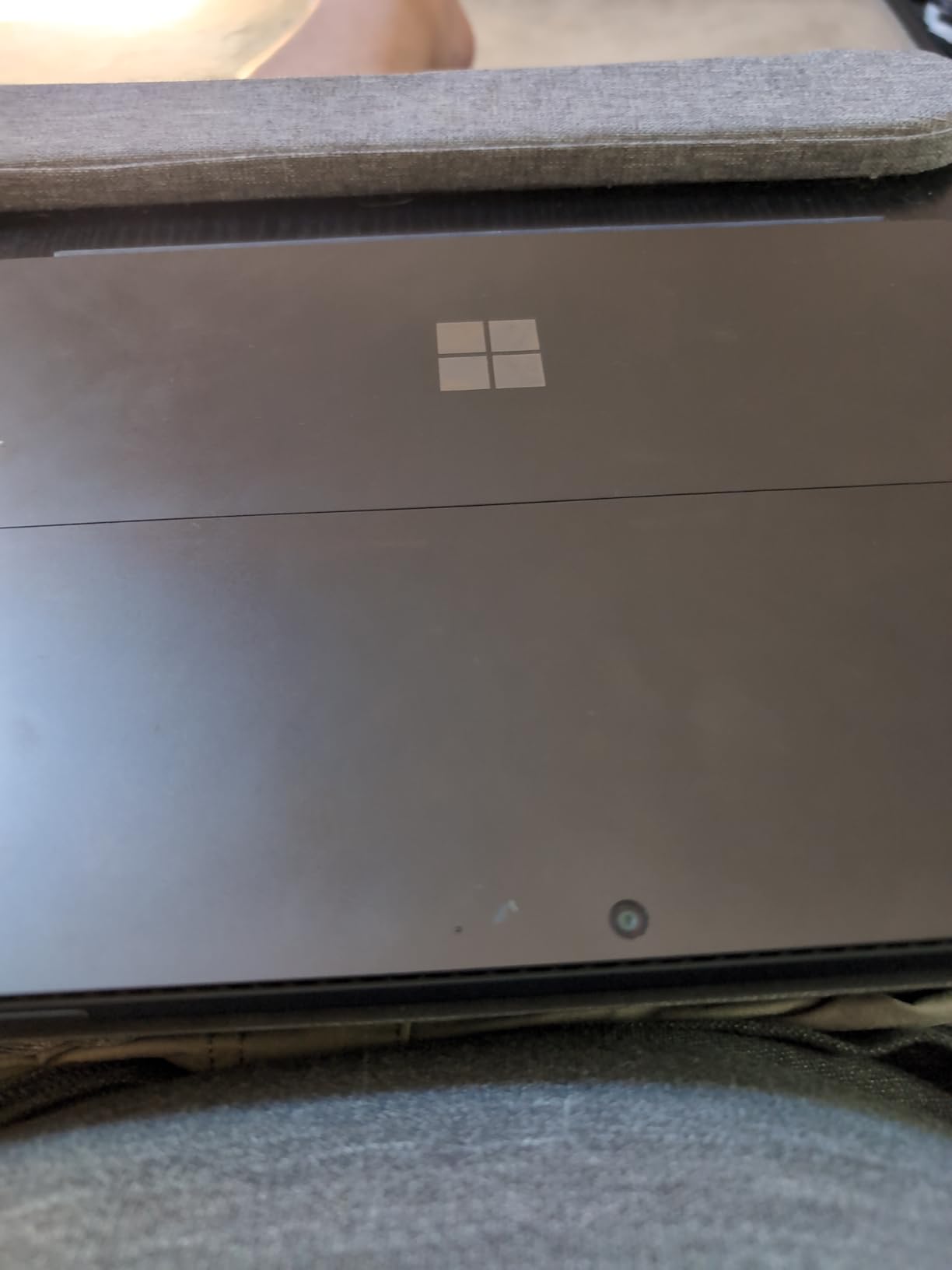 Surface Pro 2-in-1 Laptop/Tablet (2024), Windows 11 Copilot+ PC, 13