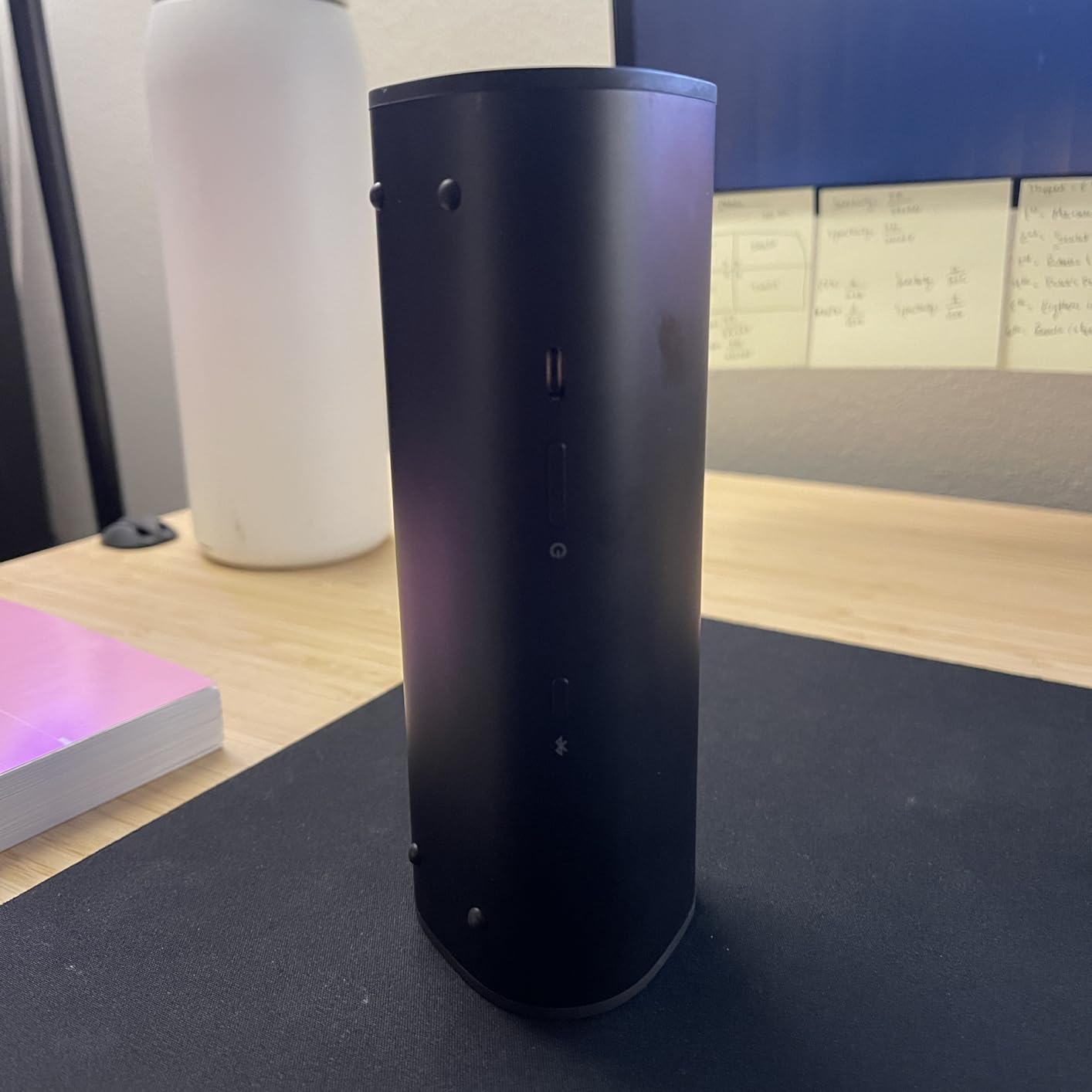Sonos Roam 2 - Portable Waterproof Bluetooth Speaker (Black) customer photo 2