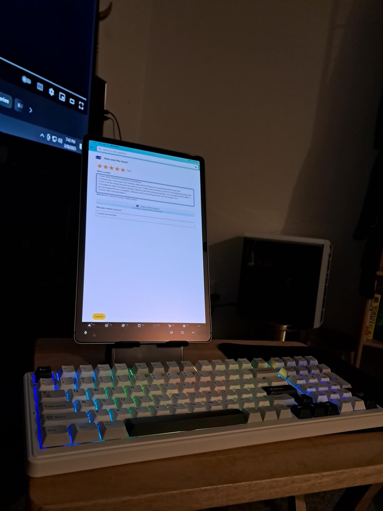 Galaxy Tab S10+ Plus 12.4