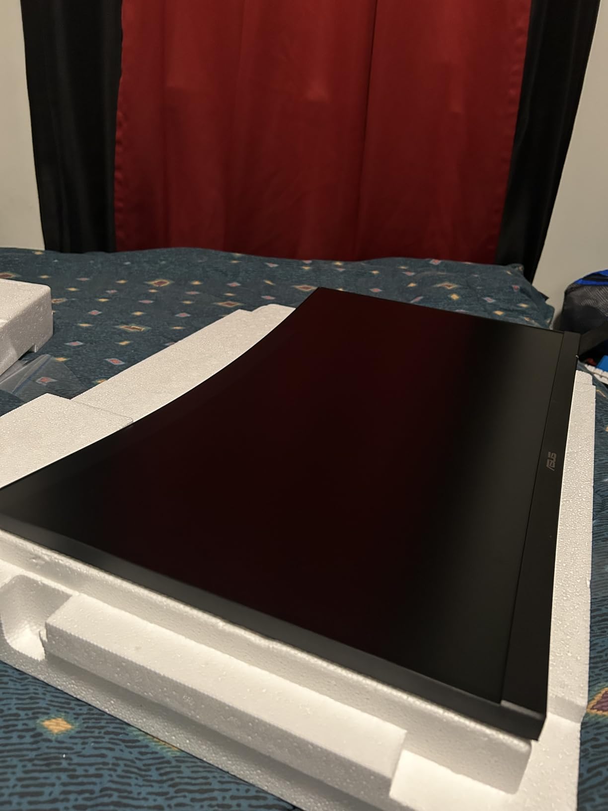 ASUS TUF Gaming 27