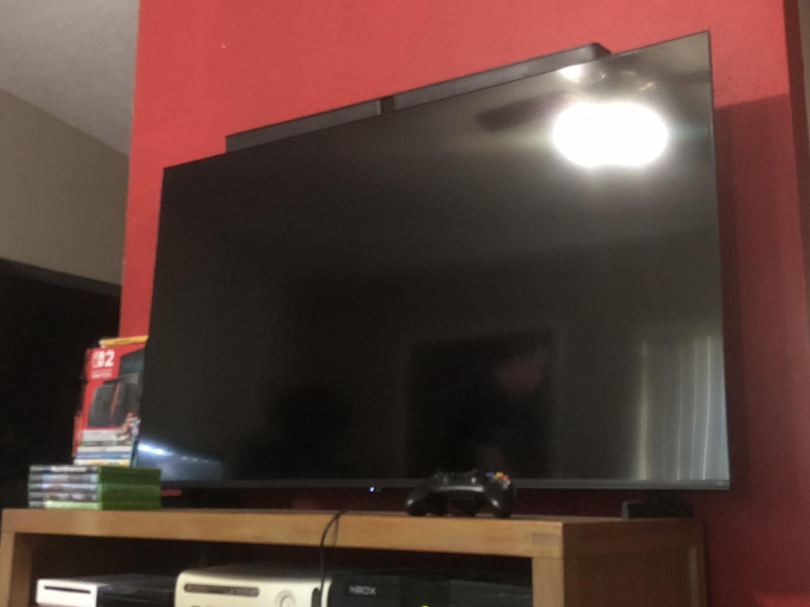 Hisense 55
