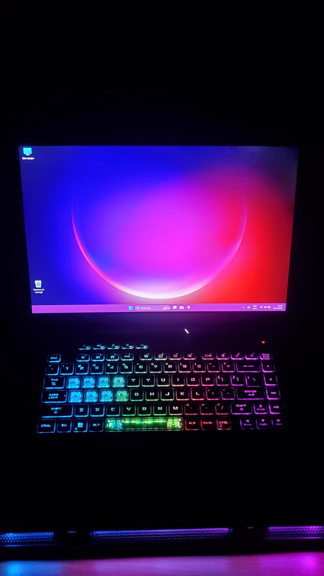 ASUS ROG Strix G16 (2025) Gaming Laptop, 16