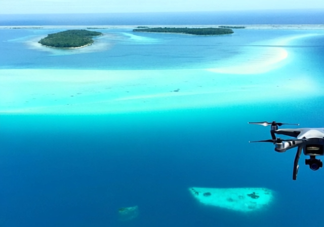 Drone Laws in Micronesia: Complete Guide (July 2026)