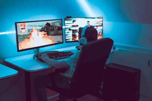 How Online Games Help You Learn New Skills While Having Fun