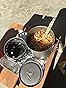 TOAKS Titanium 750ml Pot - Customer Photo 2
