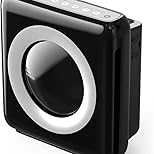 Coway AP-1512HH Mighty Air Purifier with True HEPA and Eco Mode, black/silver, 16.8 x 18.3 x 9.6 Customer Review Coway AP-1512HH Mighty Air Purifier with True HEPA and Eco Mode, black/silver, 16.8 x 18.3 x 9.6 - Customer Photo 5