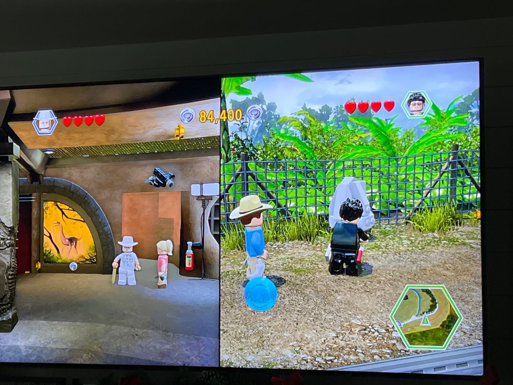 LEGO Jurassic World - Xbox One Standard Edition Customer Review LEGO Jurassic World - Xbox One Standard Edition - Customer Photo 1