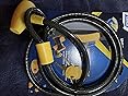 Camco 44290 Power Grip Cable with Security Lock Customer Review Camco 44290 Power Grip Cable with Security Lock - Customer Photo 1