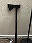 ESTWING Camper's Axe Sheath - Customer Photo 1