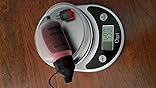 MSR TrailShot Ultralight Squeeze Water Filter customer photo 2