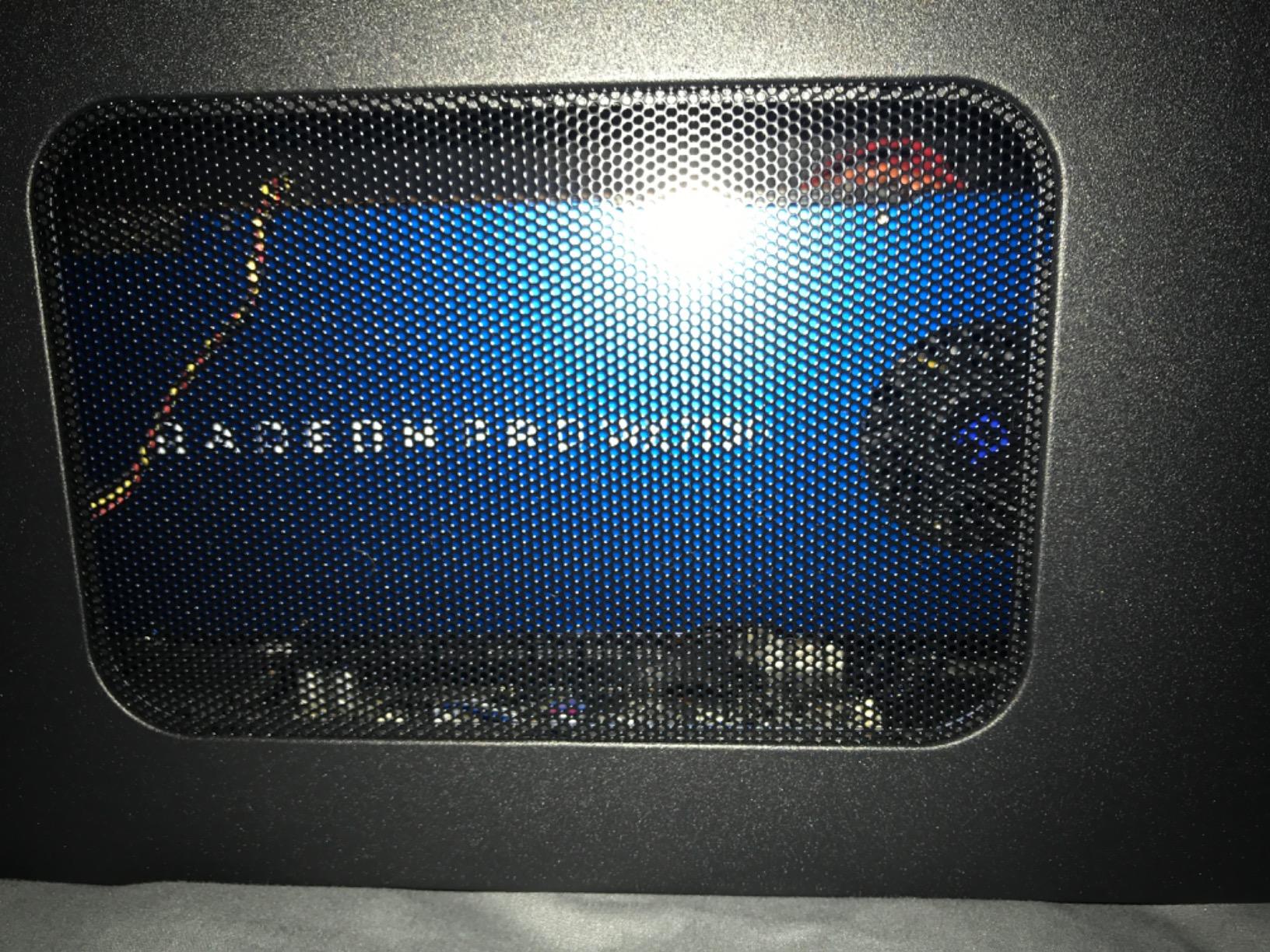 AMD Radeon Pro WX 7100 100-505826 8GB 256-bit GDDR5 Video Cards - Workstation - Customer Photo 1