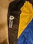 Sierra Designs Backcountry Bivy Bag for Backpacking, Camping, Bikepacking and Mountaineering, Ultralight, Minimalist Waterproof/Breathable Top Fabric - Customer Photo 2