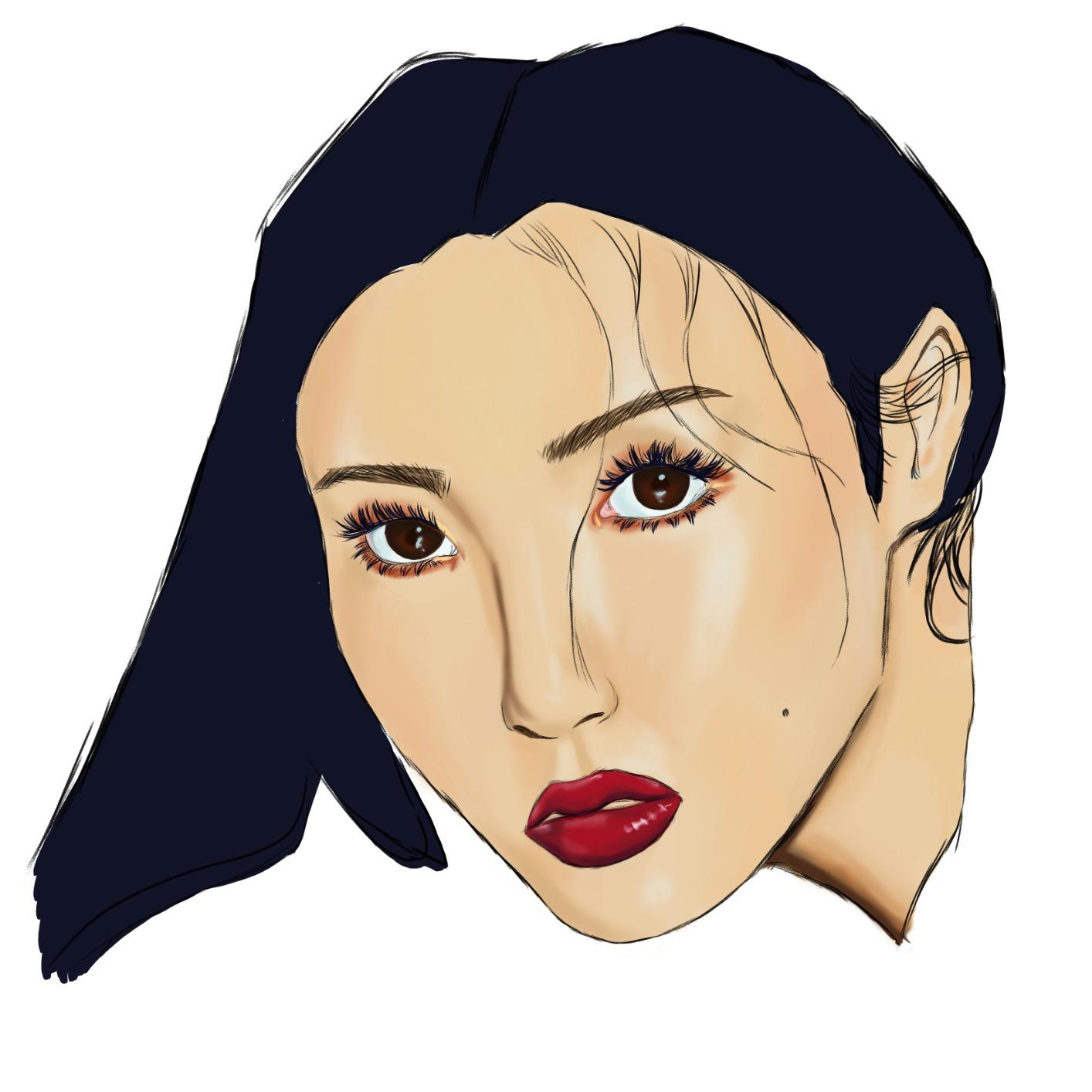 HUION Inspiroy H640P Drawing Tablet, 6x4 inch Digital Art with Battery-Free Stylus, 8192 Pen Pressure, 6 Hot Keys, Graphics Tablet for Drawing, Writing, Design, Teaching, Work with Mac, PC & Mobile Customer Review HUION Inspiroy H640P Drawing Tablet, 6x4 inch Digital Art with Battery-Free Stylus, 8192 Pen Pressure, 6 Hot Keys, Graphics Tablet for Drawing, Writing, Design, Teaching, Work with Mac, PC & Mobile - Customer Photo 3