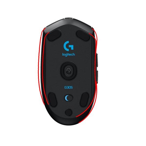 Logitech G305 Lightspeed Wireless Gaming Mouse customer photo 1