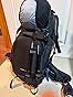 MSR DynaLock Ascent Foldable Carbon Backcountry Trekking Poles customer photo 1