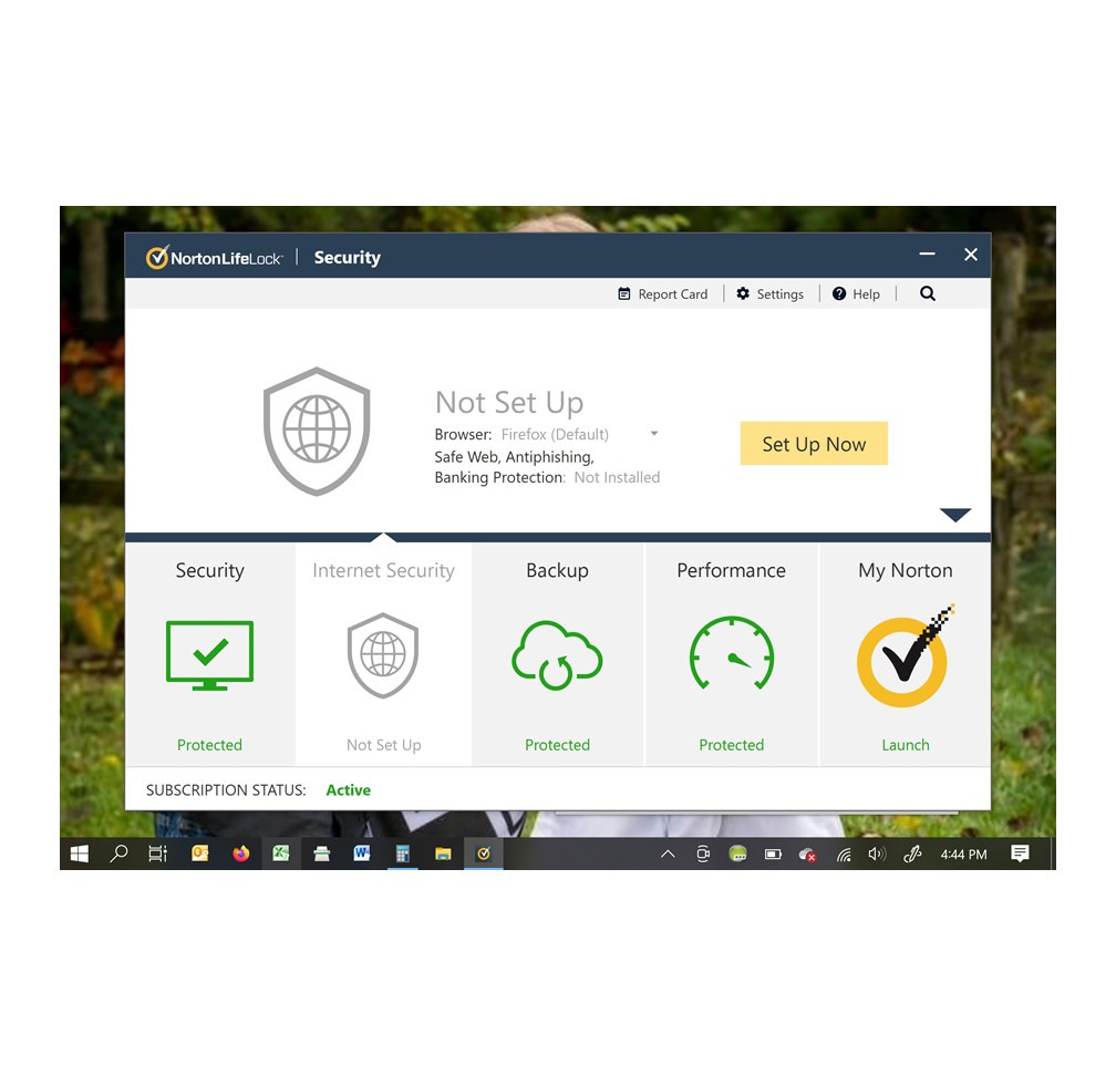 Norton 360 Premium 2026 Ready, Antivirus software for 10 Devices with Auto-Renewal – Includes Advanced AI Scam Protection, VPN, Dark Web Monitoring & PC Cloud Backup [Download] - Customer Photo 3