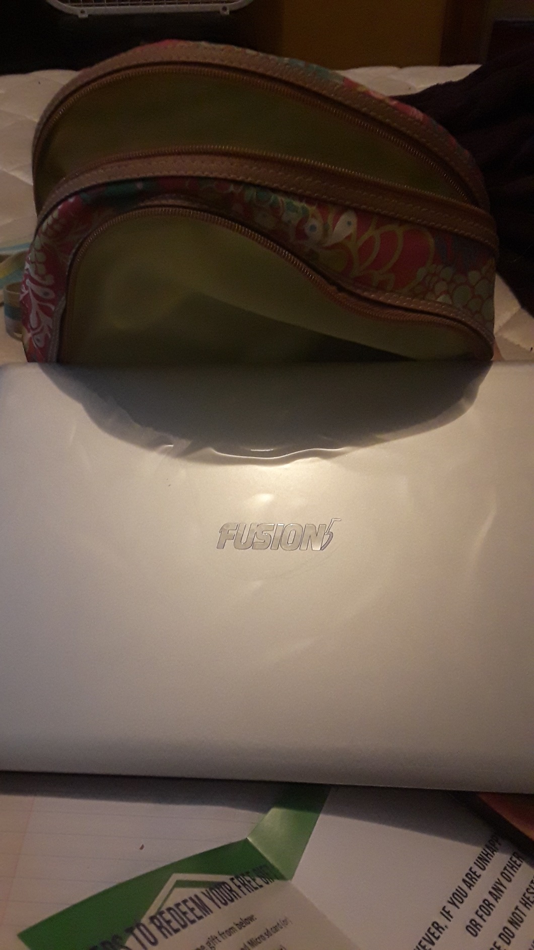 Fusion5 14.1 Fusion5 14.1