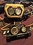 Fenix HM65R Headlamp, 1400 Lumen USB-C Rechargeable Spot and Flood Dual Beam with Organizer Customer Review Fenix HM65R Headlamp, 1400 Lumen USB-C Rechargeable Spot and Flood Dual Beam with Organizer - Customer Photo 2